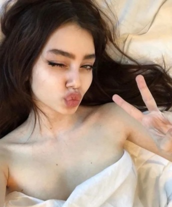 Анкета проститутки Любовь - город Новый Уренгой, 25 лет, №13456